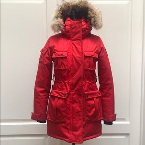 NOBIS Cindy Parka